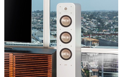 POLK AUDIO Signature S60 - cecha 1