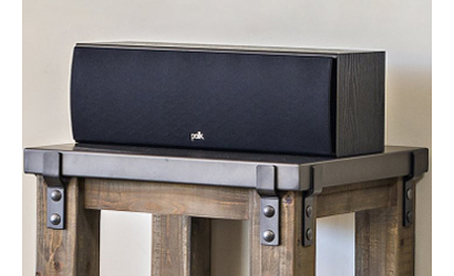 POLK AUDIO T30 - cecha 2