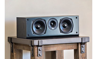 POLK AUDIO T30 - cecha 3