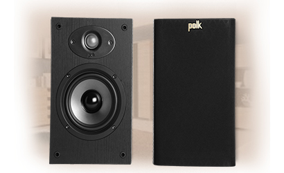 POLK AUDIO TSx-110B - cecha 2