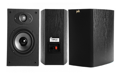 POLK AUDIO TSx-220B - cecha 3