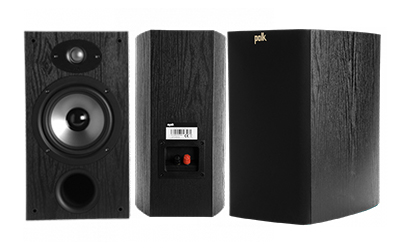 POLK AUDIO TSx 220B - cecha 3