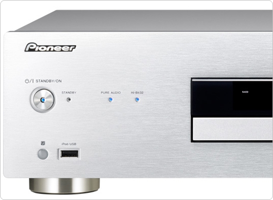  Pioneer PD-50 - cecha 3