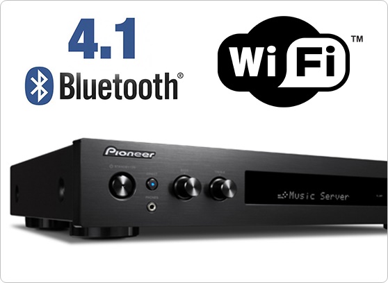 Pioneer SX-30DAB - cecha 3