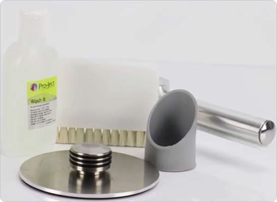 Pro-ject VC-S MKII - cecha 2