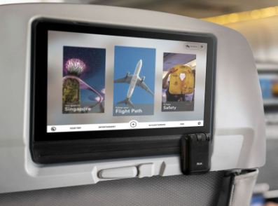 JAMO C97 CEN cecha 3