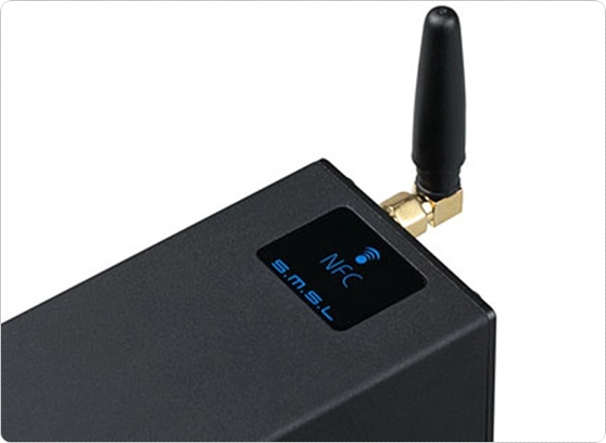 SMSL AD-18 - cecha 1