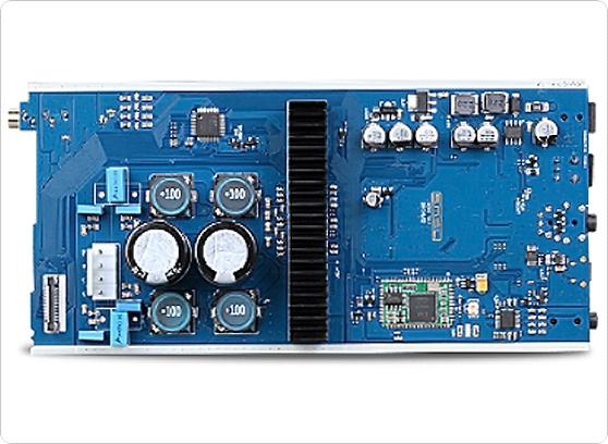SMSL AD-18 - cecha 3