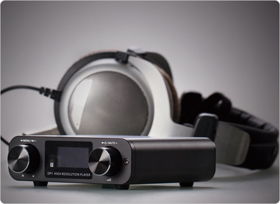 SMSL DP-1 - cecha 3
