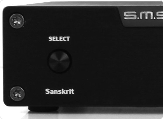 SMSL SK6 Sanskrit 6 - cecha 2