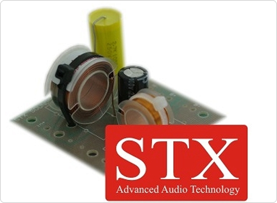 STX 2D-12-4/8 - cecha 1