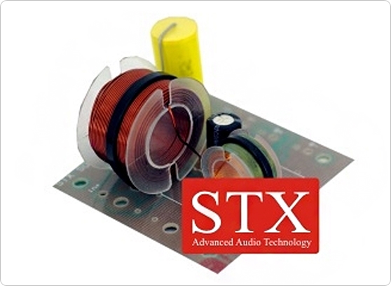 STX 2D-12-8/8 - cecha 1