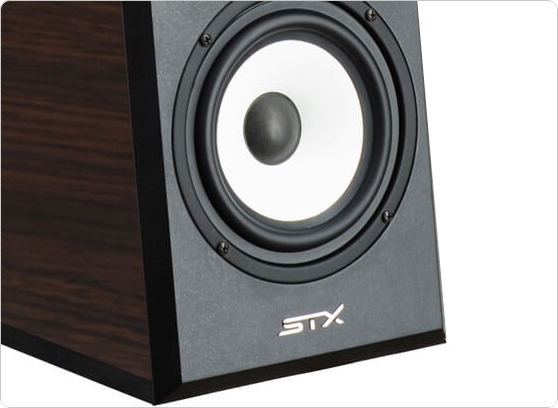 STX Electrino M-100 ACTIVE - cecha 1