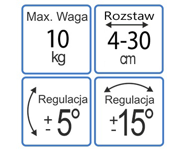SPIDER SMALL 20 - cecha-1
