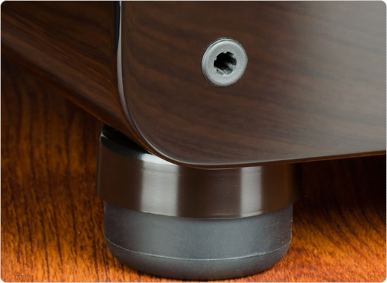 SVS Soundpath Isolation - cecha 1