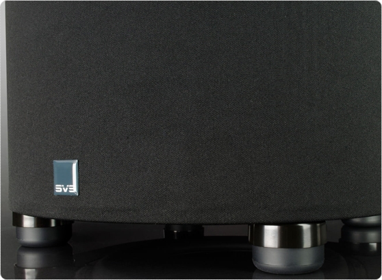 SVS Soundpath Isolation - cecha 2