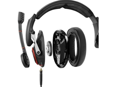 JAMO C97 CEN cecha 2