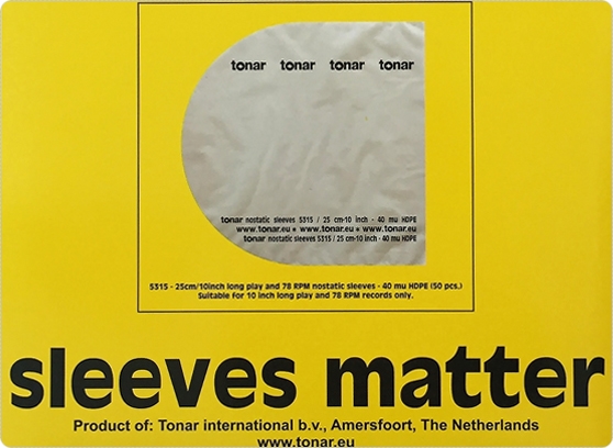 Tonar 5315 LP10 - cecha 1