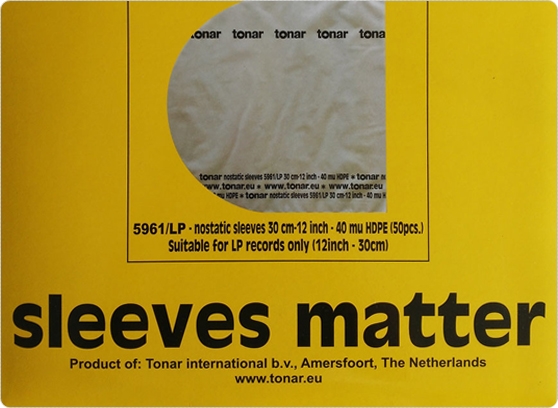 Tonar 5961 LP12 - cecha 1