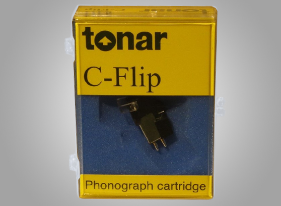 Tonar C-FLIP - cecha 1