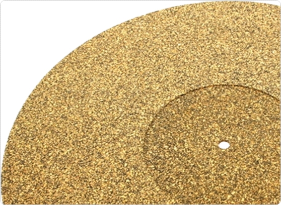 TONAR Cork-Rubber Mat - cecha 2