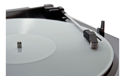 TONAR Disco Antistat Mixture - cecha 2