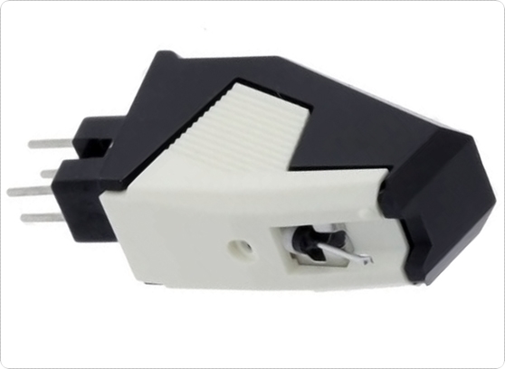 Tonar E-Plugger - cecha 2