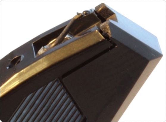 Tonar H-Plugger - cecha 1