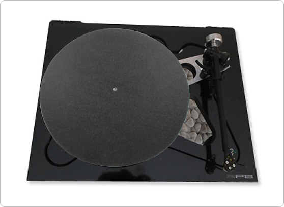 TONAR Nostatic II Mat - cecha 1