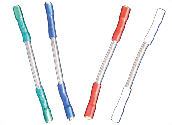 Tonar okablowanie do wkładek