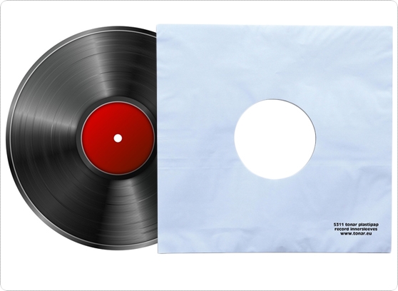 Tonar Plastipap 5311 LP12 - cecha 2