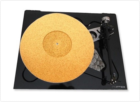 TONAR uire Cork Mat - cecha 1