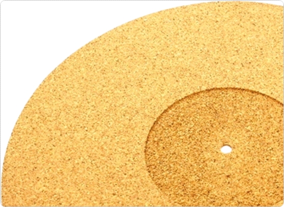 TONAR uire Cork Mat - cecha 2