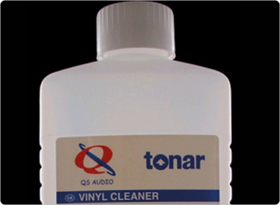 Tonar QS Vinyl Cleaner 1l - cecha 1