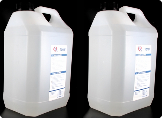 Tonar QS Vinyl Cleaner 5l - cecha 2