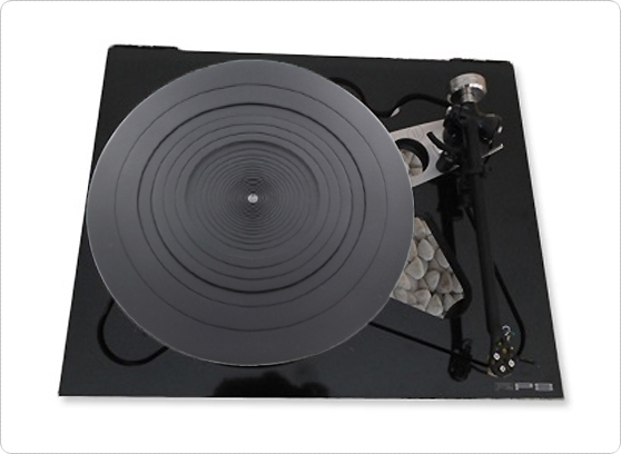 TONAR Rubber Mat - cecha 1