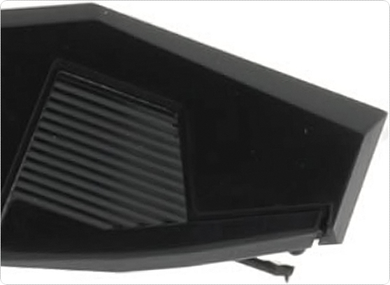 Tonar S-Plugger - cecha 1