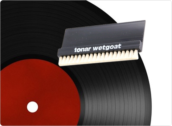 Tonar Wetgoat - cecha 1