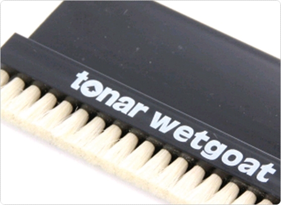 Tonar Wetgoat - cecha 2