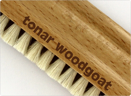 Tonar Woodgoat - cecha 2