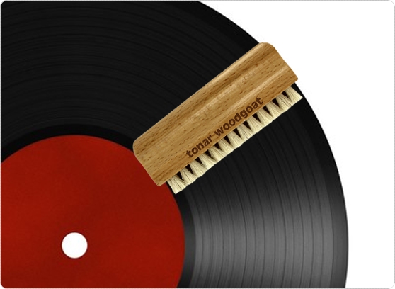 Tonar Woodgoat - cecha 1