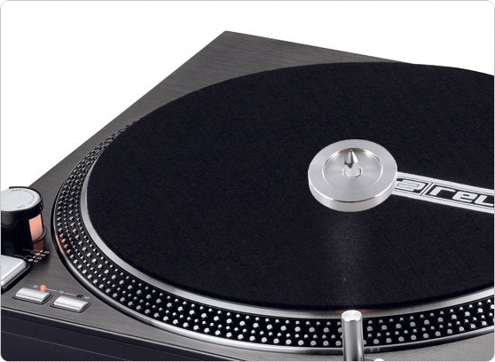 TONAR Adapter do singli 45RPM