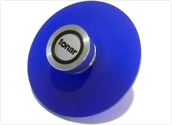 Tonar Docisk do płyt gramofonowych - cecha 1