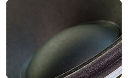 TONSIL GDN 25/80/0 8 Ohm - cecha 1