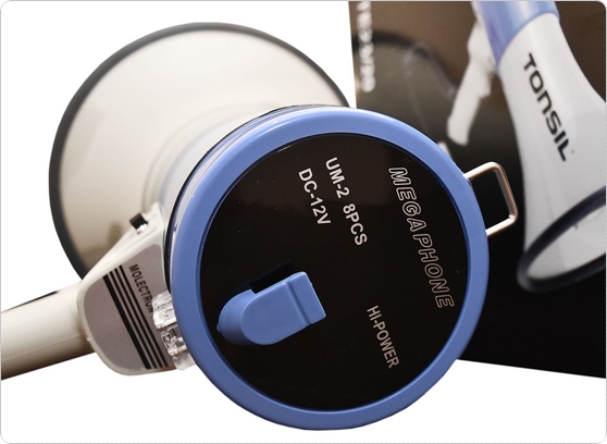 TONSIL TE 23/20M cecha-1