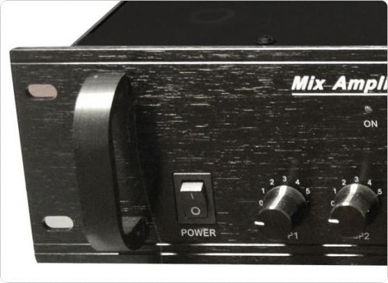 TONSIL WL-5360U - cecha 3