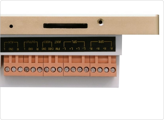 TONSIL WS-40 - cecha 2