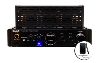TAGA HARMONY HTA-25B - cecha 2