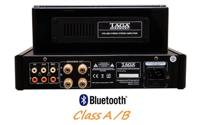 TAGA HARMONY HTA-25B - cecha 3