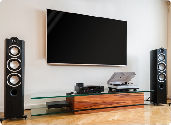 Taga harmony F-120 v.3 - cecha 1